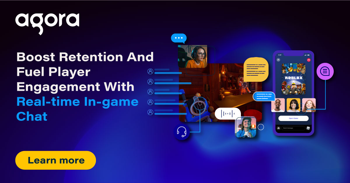 Player Engagement and Retention for Gaming