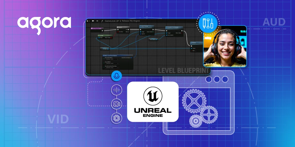 Settings System in Blueprints - UE Marketplace