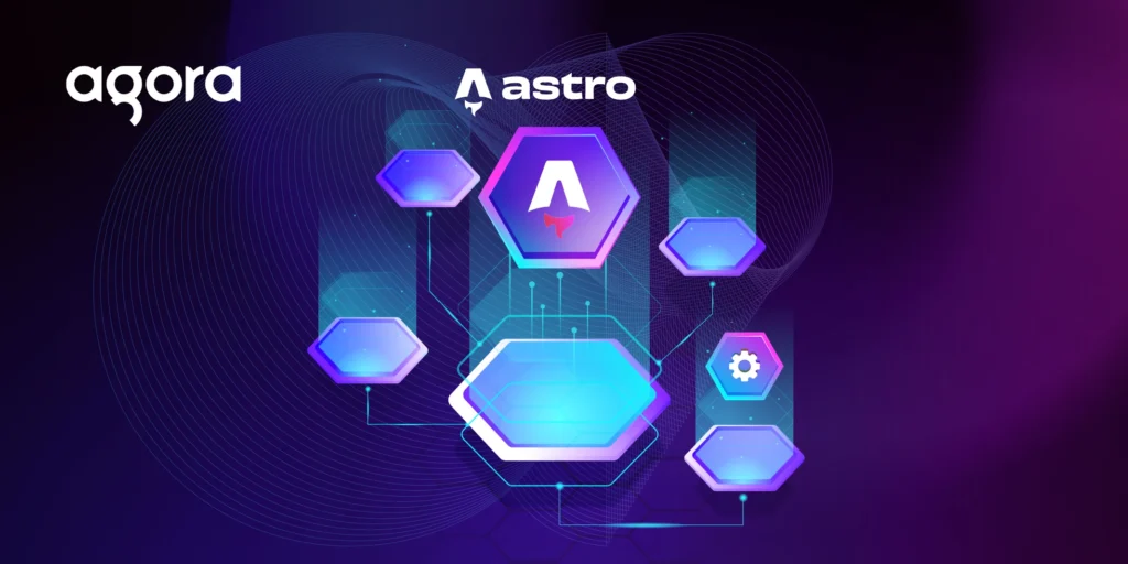 Build a Token Generator with Astro hero